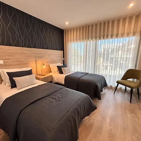 公寓 Sunset Horizon - By Sch