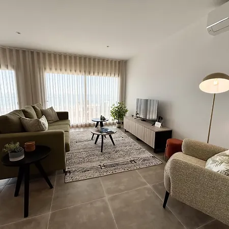 Sunset Horizon - By Sch 公寓 *