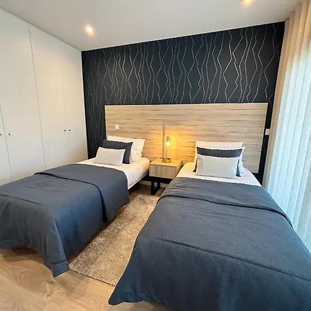 公寓 Sunset Horizon - By Sch *