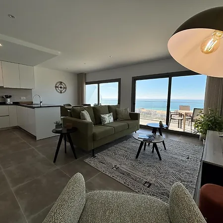 Sunset Horizon - By Sch * 纳扎雷