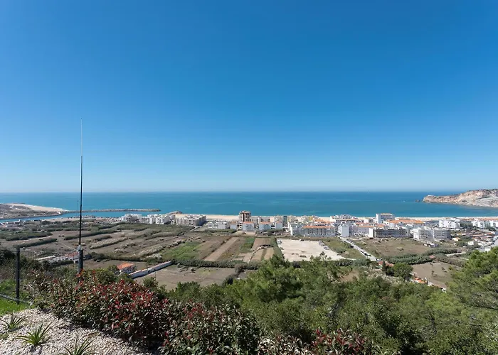 Sunset Horizon - By Sch