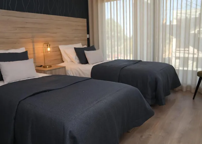 公寓 Sunset Horizon - By Sch