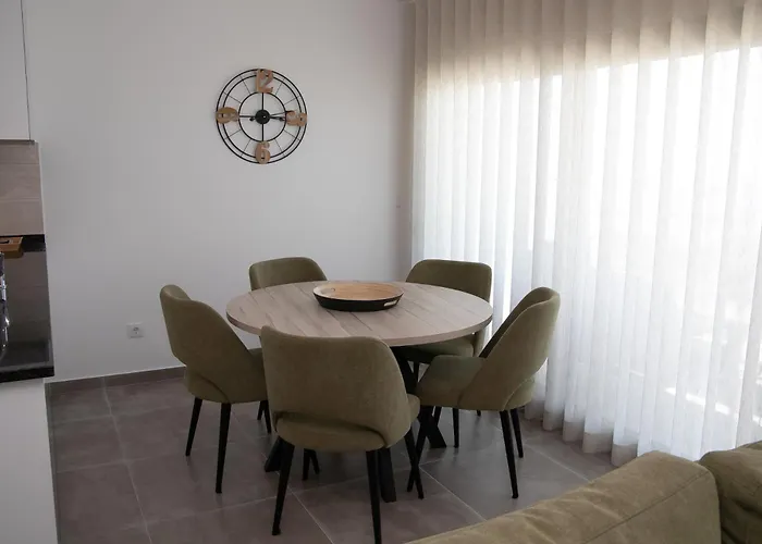 Sunset Horizon - By Sch 公寓 *