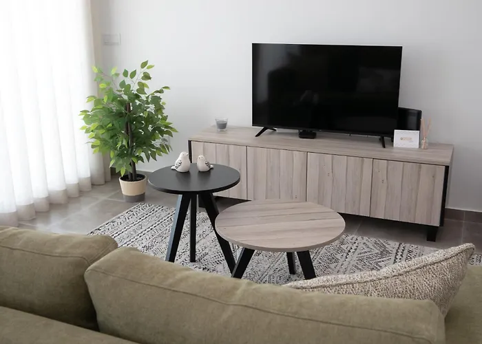 公寓 Sunset Horizon - By Sch 纳扎雷