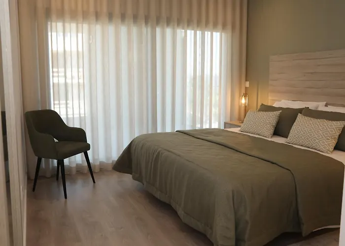 Sunset Horizon - By Sch 公寓