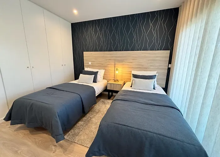 公寓 Sunset Horizon - By Sch *