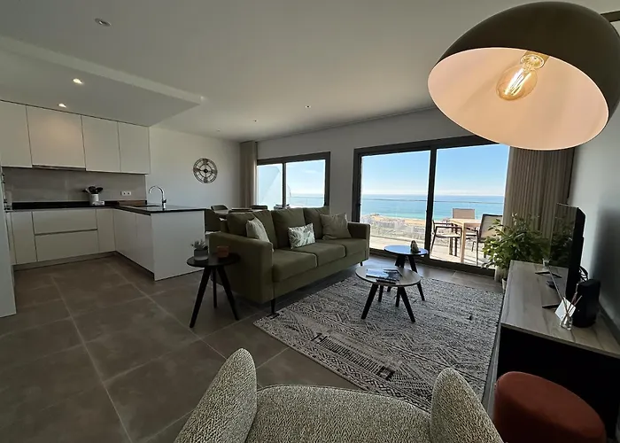 Sunset Horizon - By Sch * 纳扎雷