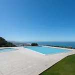 Sunset Horizon - By Sch Apartment Nazare