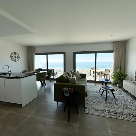 Appartement Sunset Horizon - By Sch Nazaré