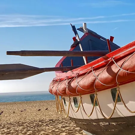 Sunset Horizon - By Sch Lejlighed *