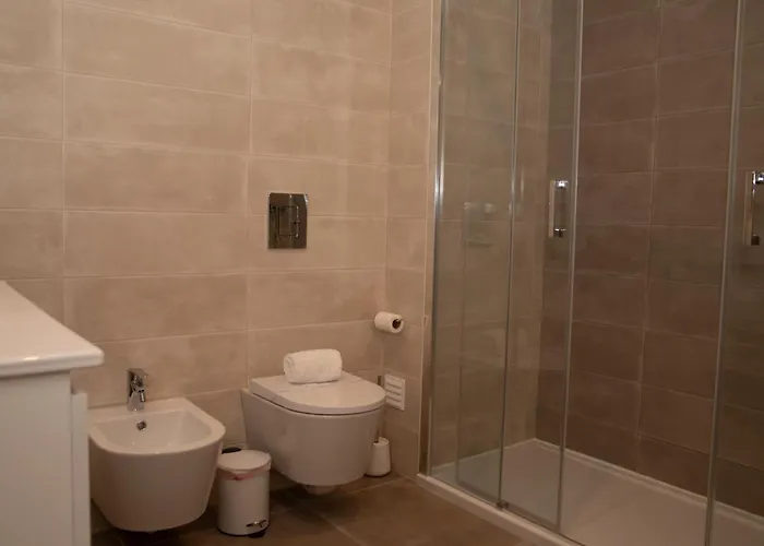 Lejlighed Sunset Horizon - By Sch *