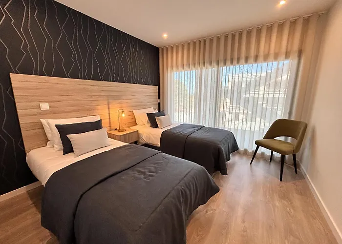 Lejlighed Sunset Horizon - By Sch