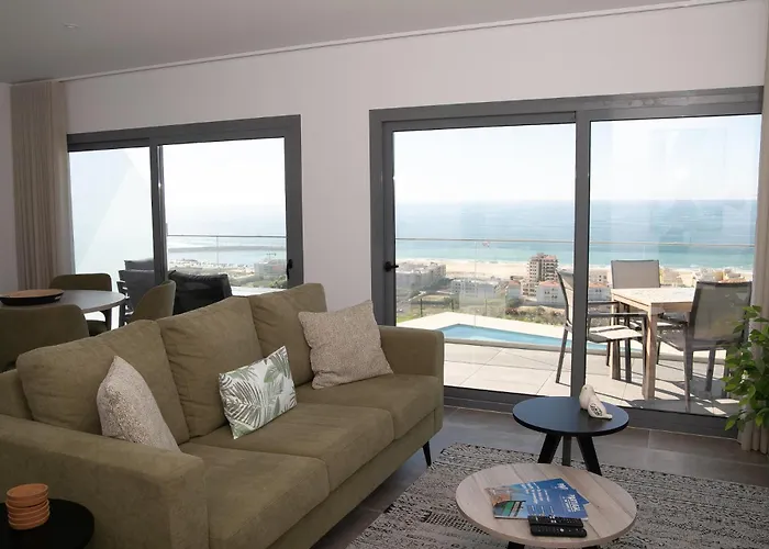 Sunset Horizon - By Sch Lejlighed *