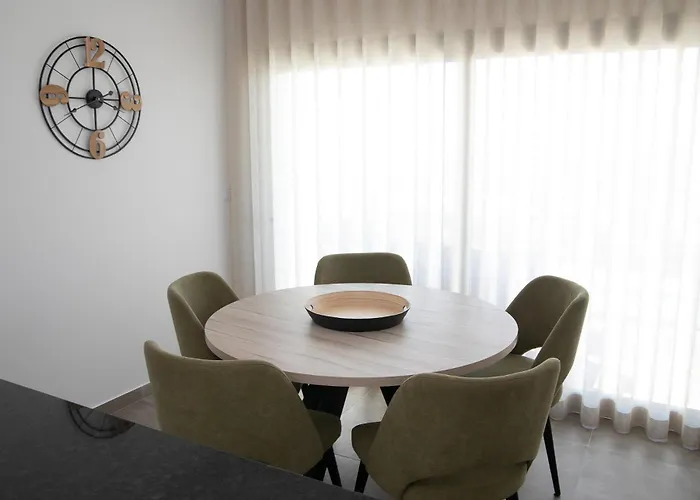 Sunset Horizon - By Sch Lejlighed *